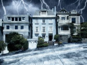 Understanding Natural Disasters
