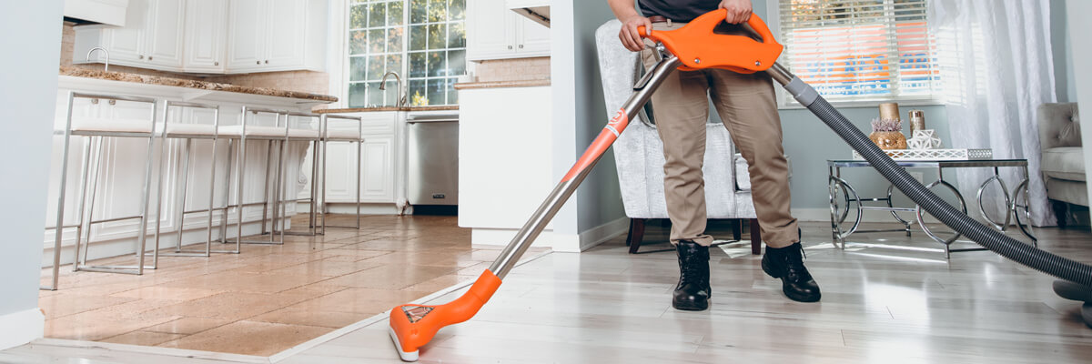 repairing Water Damage